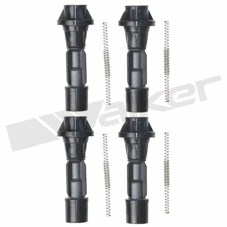 COIL BOOT KIT WIRE SET