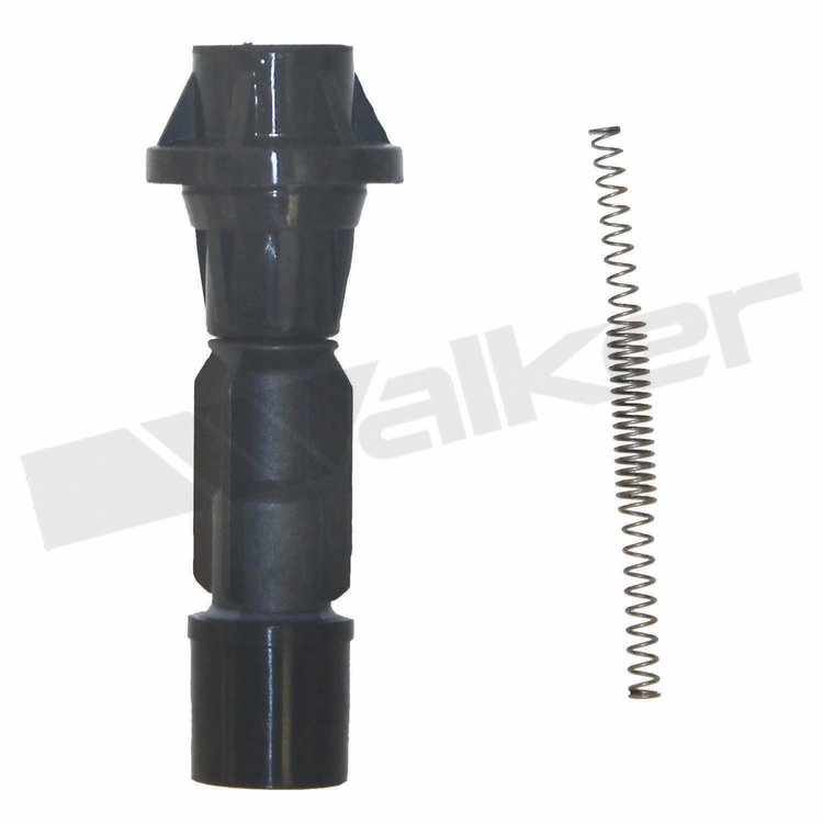 COIL BOOT WIRE SET