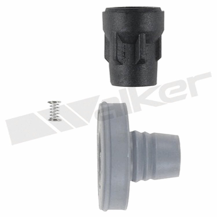 COIL BOOT WIRE SET