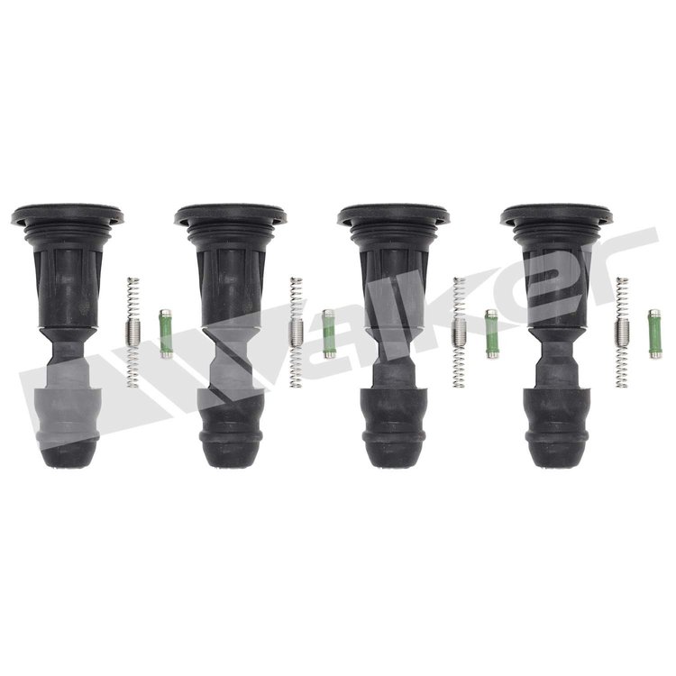 COIL BOOT KIT WIRE SET
