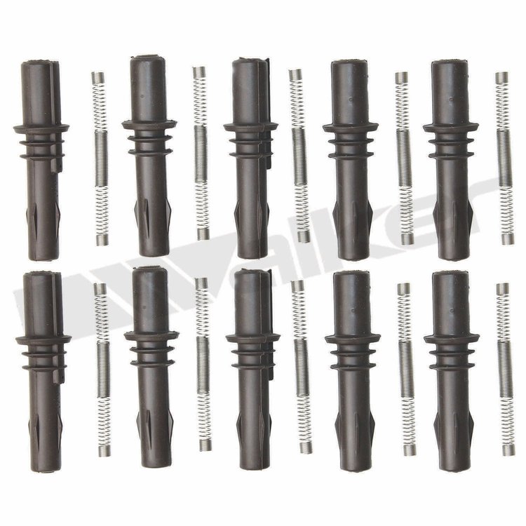 COIL BOOT KIT WIRE SET