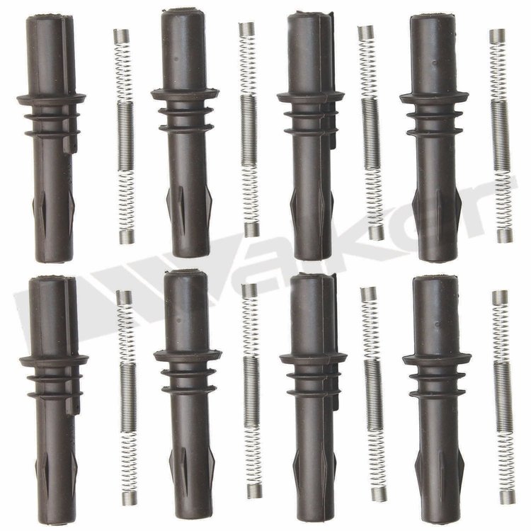 COIL BOOT KIT WIRE SET