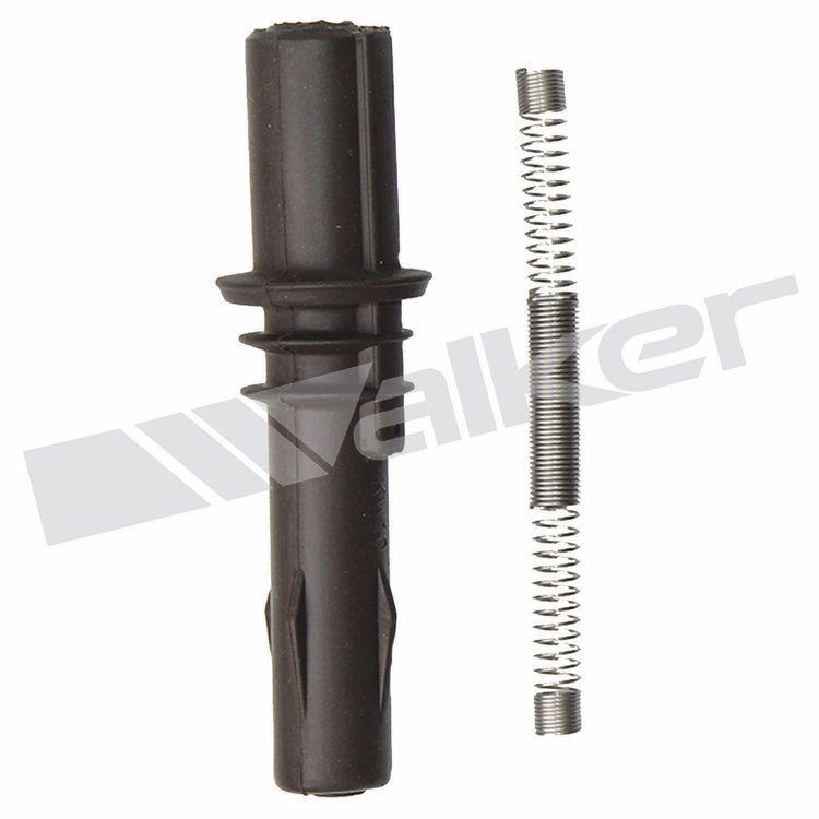 COIL BOOT WIRE SET