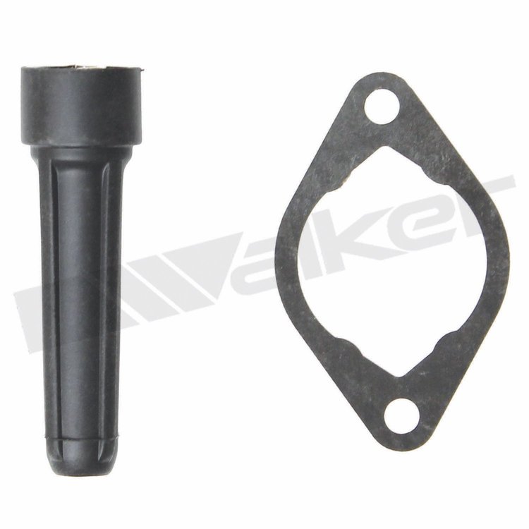 COIL BOOT WIRE SET