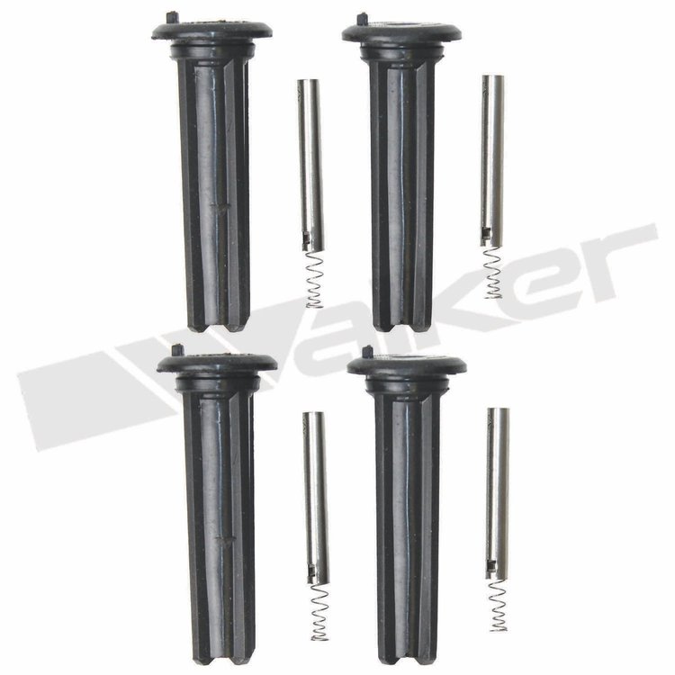 COIL BOOT KIT WIRE SET