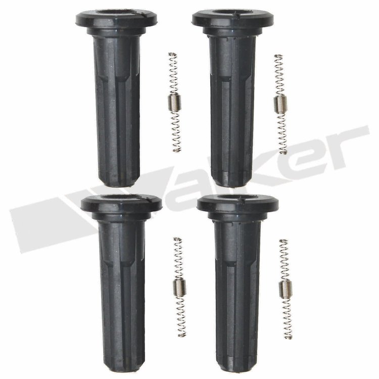 COIL BOOT KIT WIRE SET