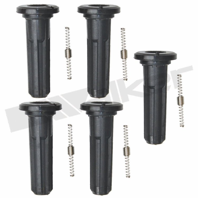 COIL BOOT KIT WIRE SET