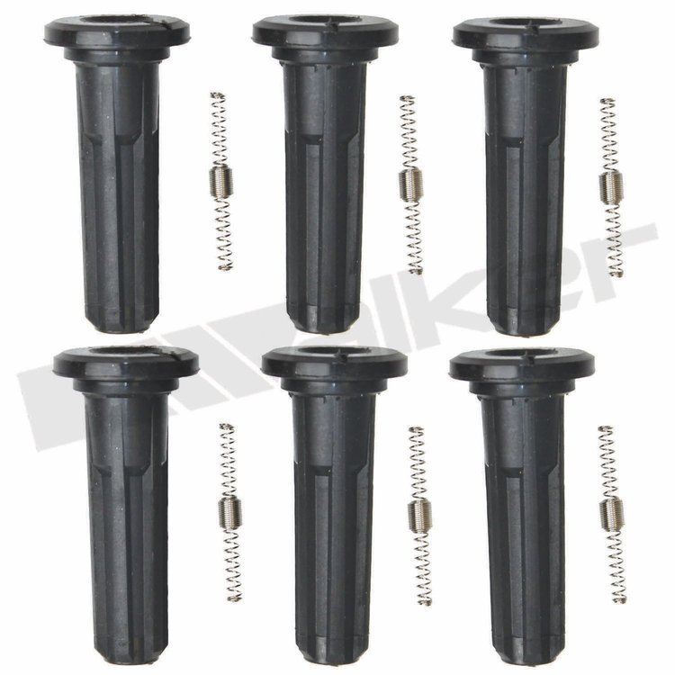 COIL BOOT KIT WIRE SET