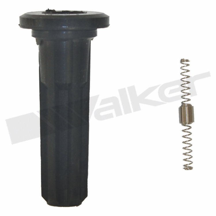 COIL BOOT WIRE SET