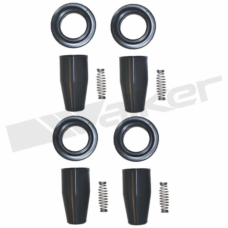 COIL BOOT KIT WIRE SET