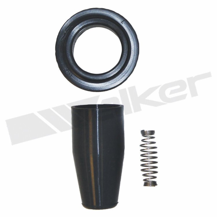 COIL BOOT WIRE SET