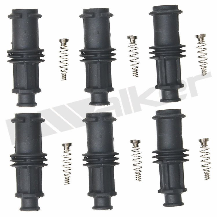 COIL BOOT KIT WIRE SET