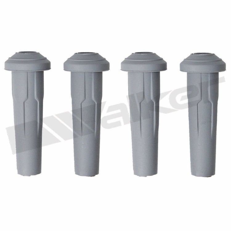 COIL BOOT KIT WIRE SET