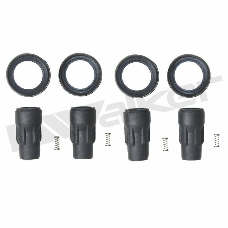 COIL BOOT KIT WIRE SET