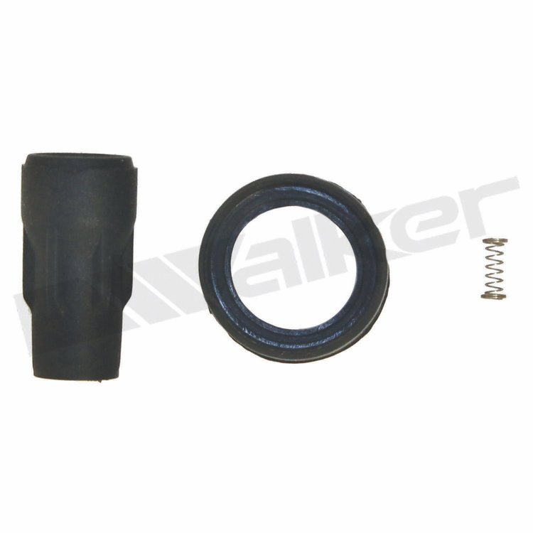 COIL BOOT WIRE SET
