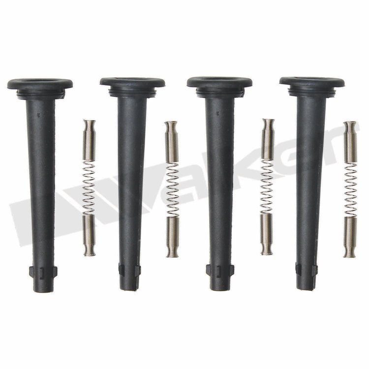 COIL BOOT KIT WIRE SET