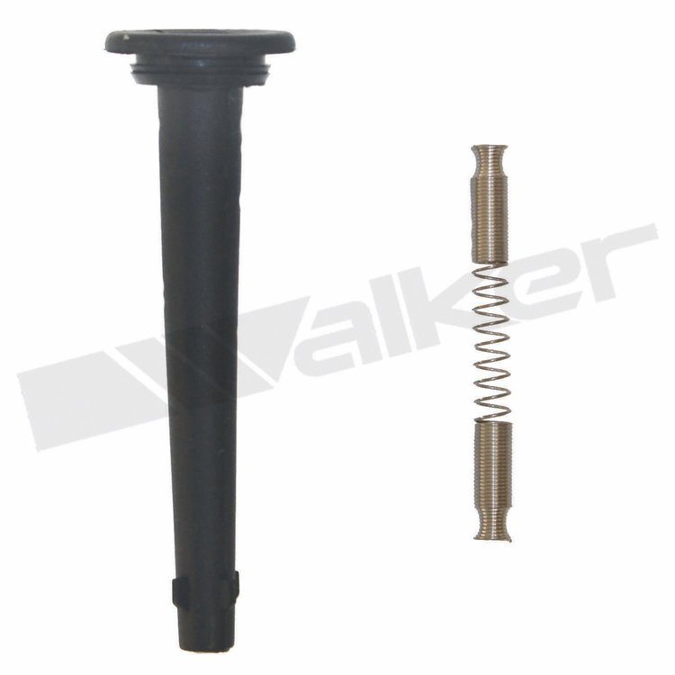 COIL BOOT WIRE SET