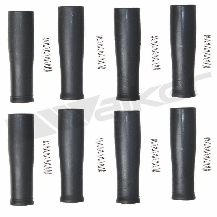 COIL BOOT KIT WIRE SET