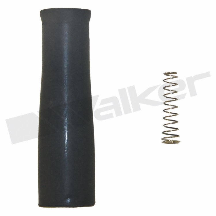 COIL BOOT WIRE SET