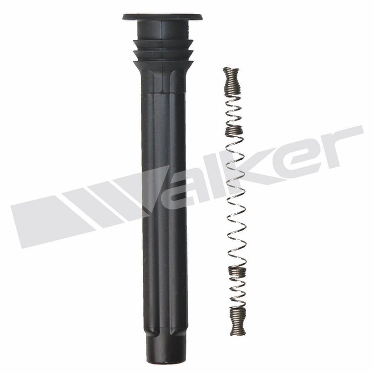 COIL BOOT WIRE SET
