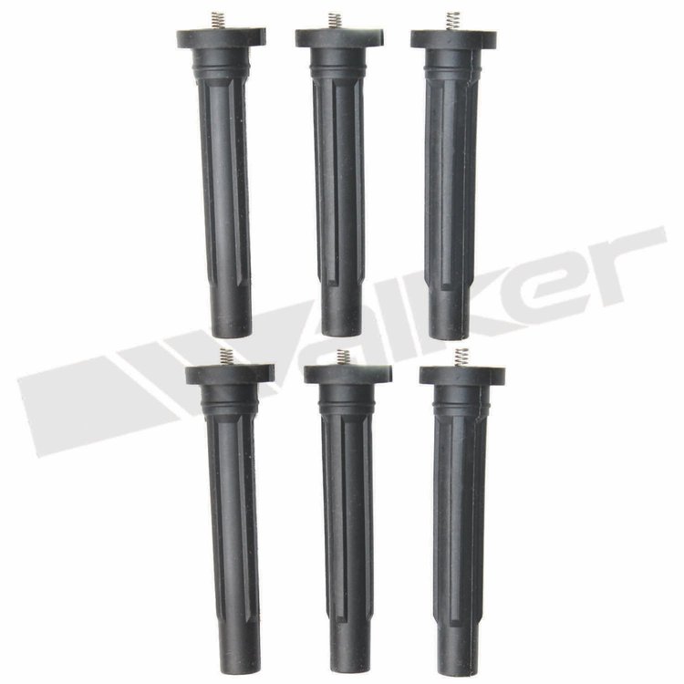 COIL BOOT KIT WIRE SET