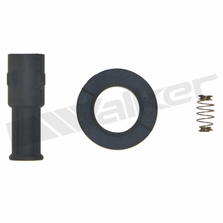 COIL BOOT WIRE SET