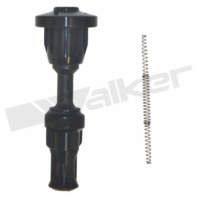 COIL BOOT WIRE SET