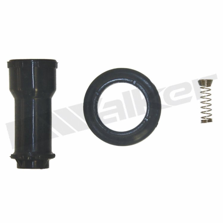 COIL BOOT WIRE SET
