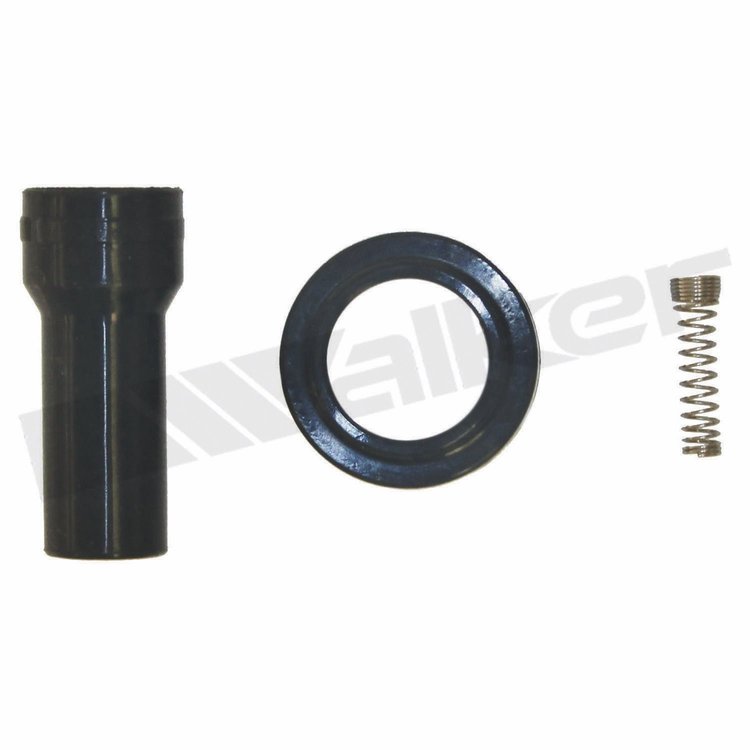 COIL BOOT WIRE SET