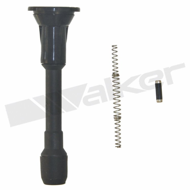 COIL BOOT WIRE SET