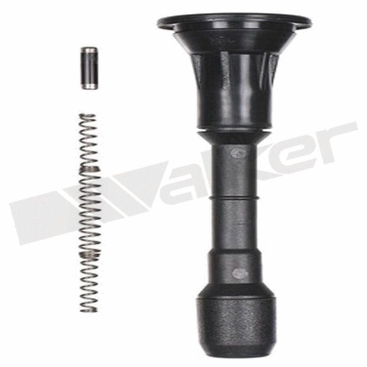 COIL BOOT WIRE SET