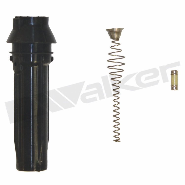 COIL BOOT WIRE SET