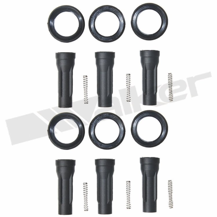 COIL BOOT KIT WIRE SET