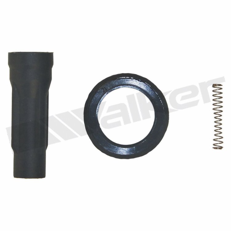 COIL BOOT WIRE SET