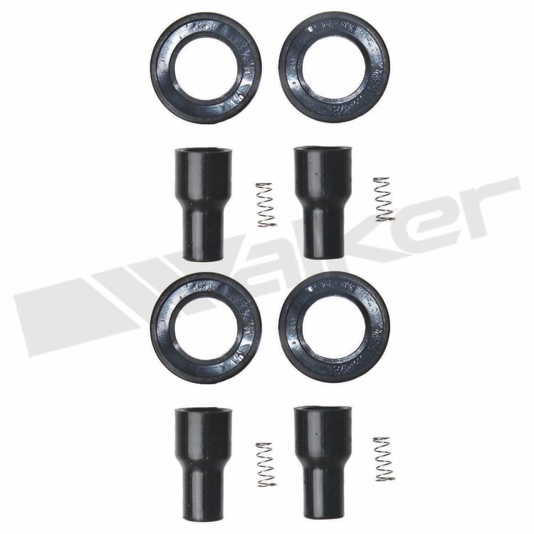 COIL BOOT KIT WIRE SET