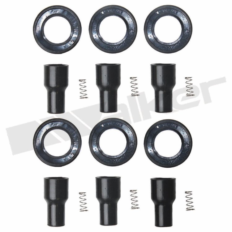 COIL BOOT KIT WIRE SET