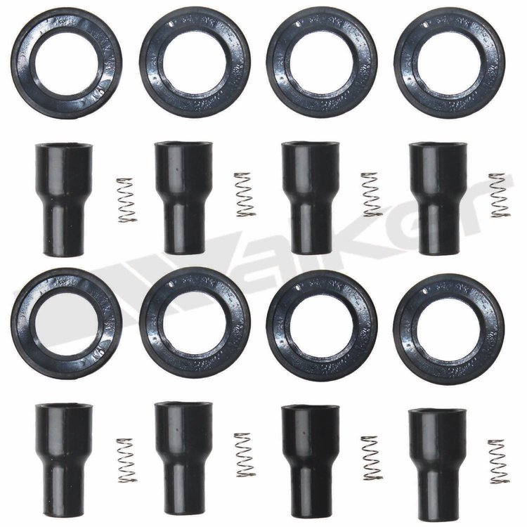 COIL BOOT KIT WIRE SET