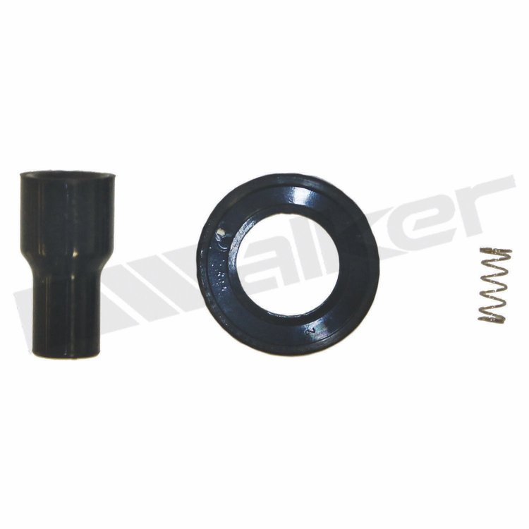 COIL BOOT WIRE SET