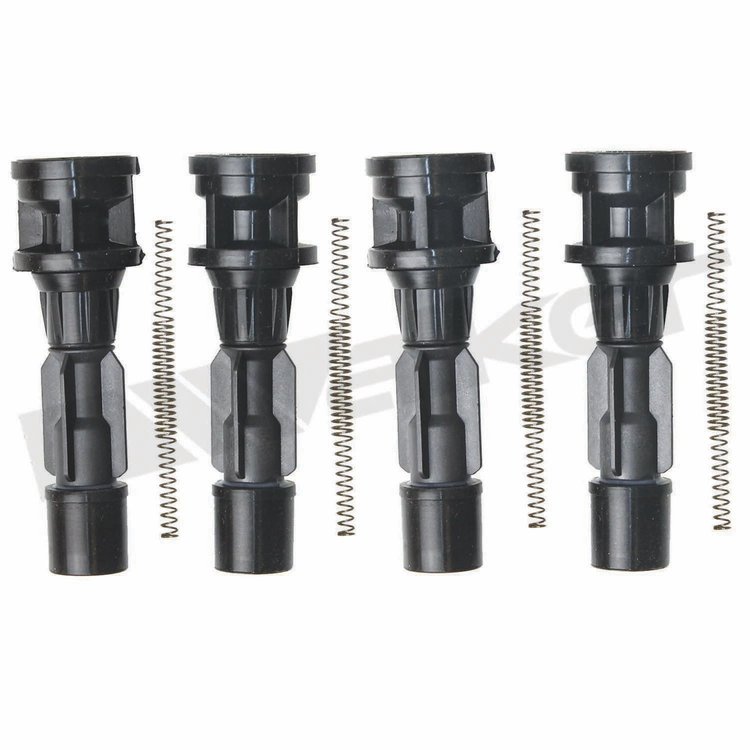 COIL BOOT KIT WIRE SET