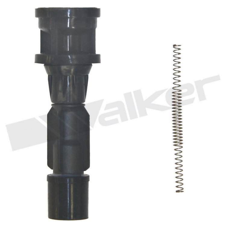 COIL BOOT WIRE SET