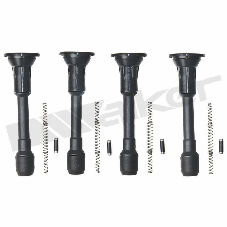 COIL BOOT KIT WIRE SET