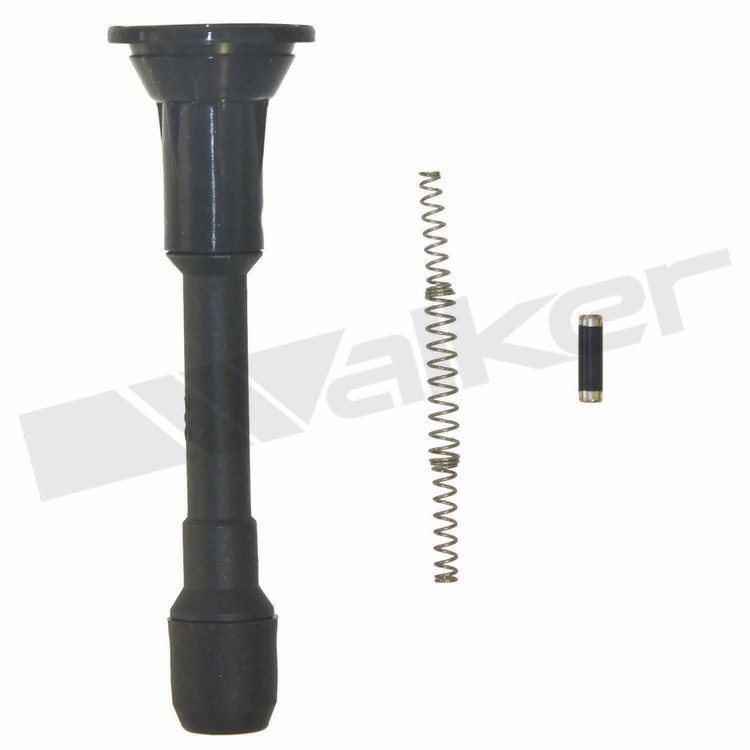 COIL BOOT WIRE SET
