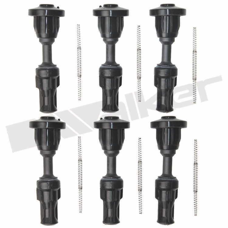 COIL BOOT KIT WIRE SET