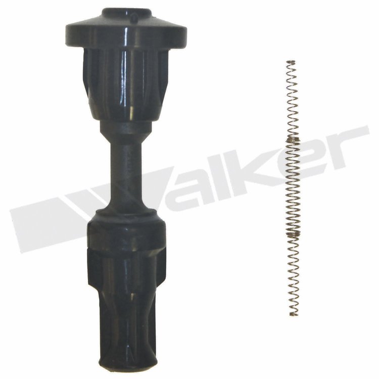 COIL BOOT WIRE SET