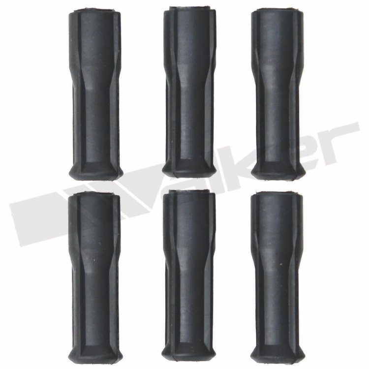 COIL BOOT KIT WIRE SET