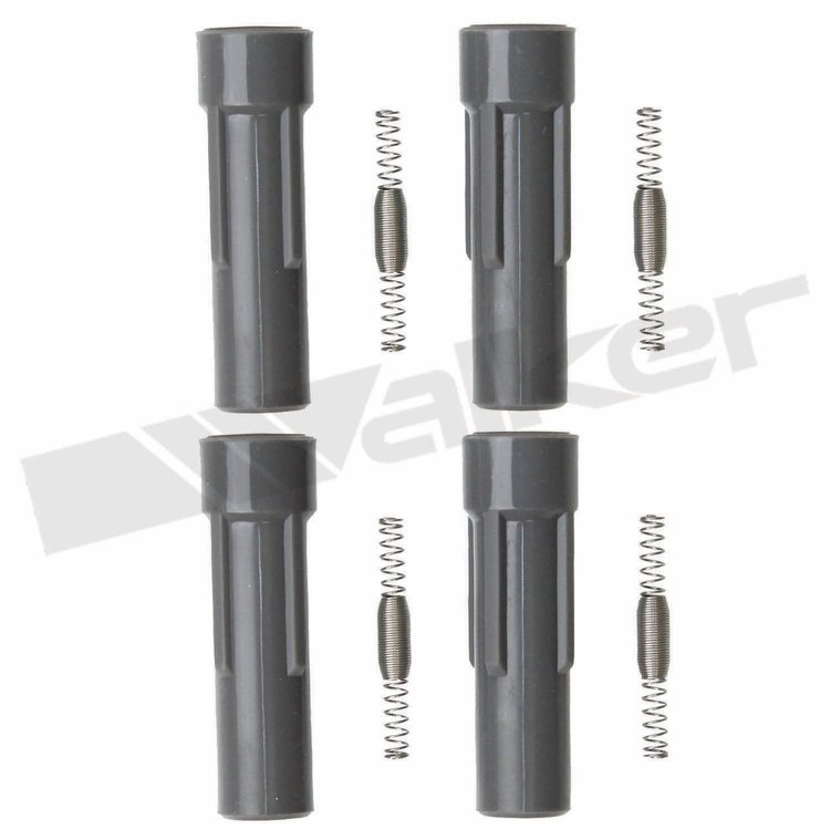 COIL BOOT KIT WIRE SET