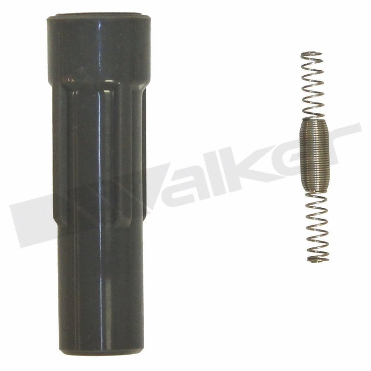 COIL BOOT WIRE SET