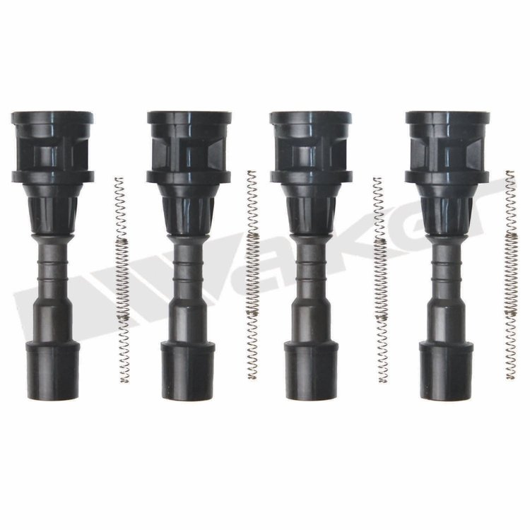 COIL BOOT KIT WIRE SET