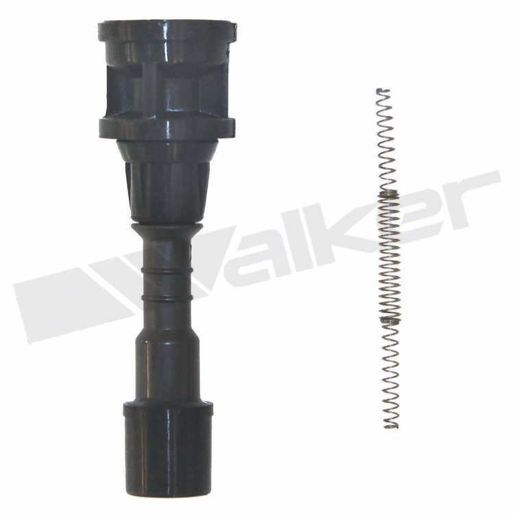 COIL BOOT WIRE SET