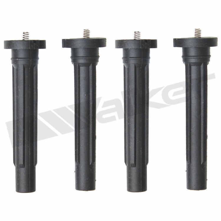 COIL BOOT KIT WIRE SET